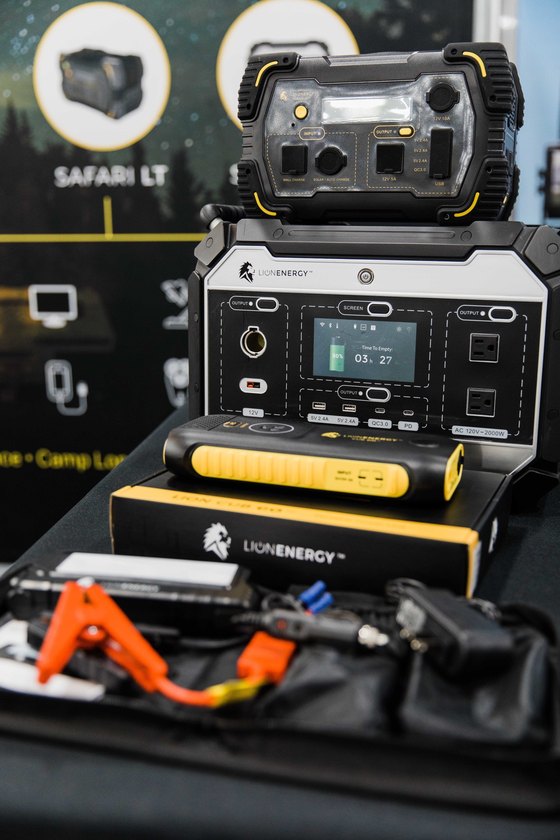 How Lion Energy is Changing the Future of Power