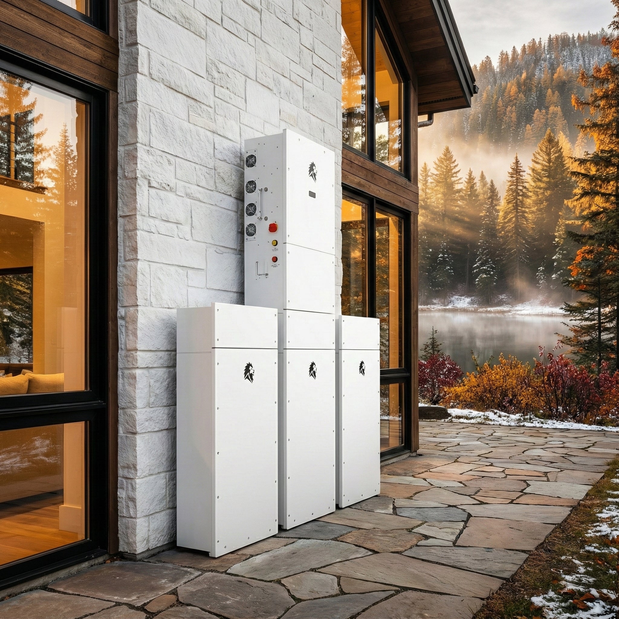 Lion Energy Launches Sanctuary 3 – Next-Generation Home & Commercial Energy Storage System