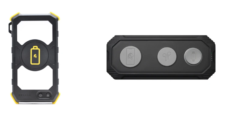 The 2 Leading USB Power Banks in 2021