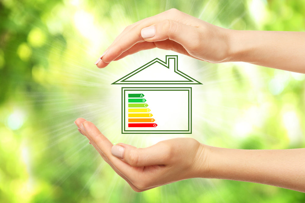 10 Ways to Save Energy at Home