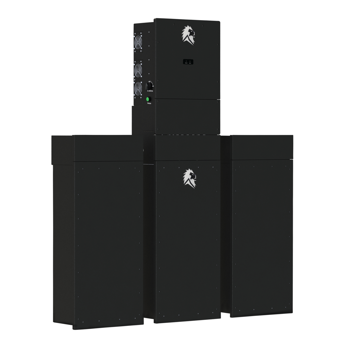 New Backup Power for Your Home