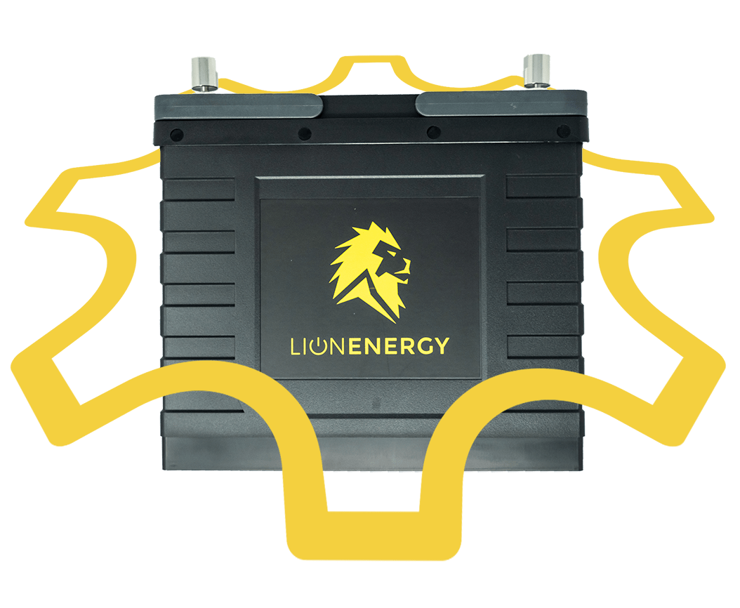 Lion Energy Lithium RV Batteries Vs Others