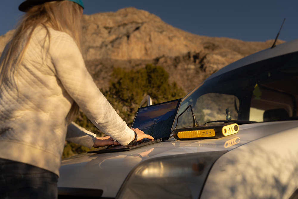 The Best Portable Generator for Tailgating