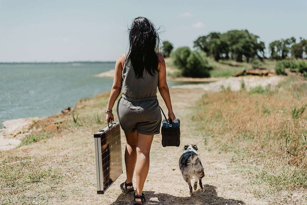 What's Next for Renewable Energy?