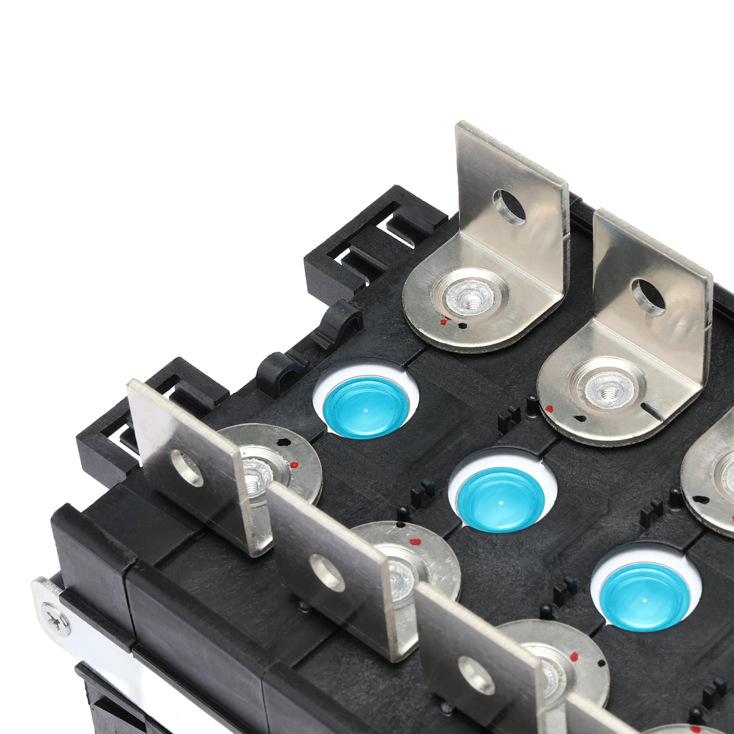 DIY Battery Pack - 105Ah LiFePO4 Prismatic Cells