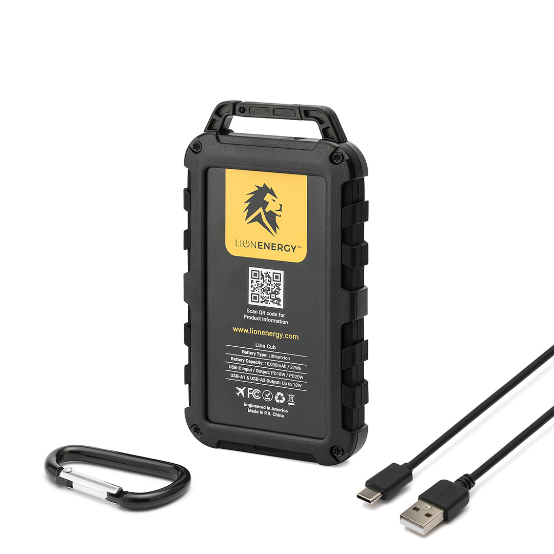 Power Bank Bundle