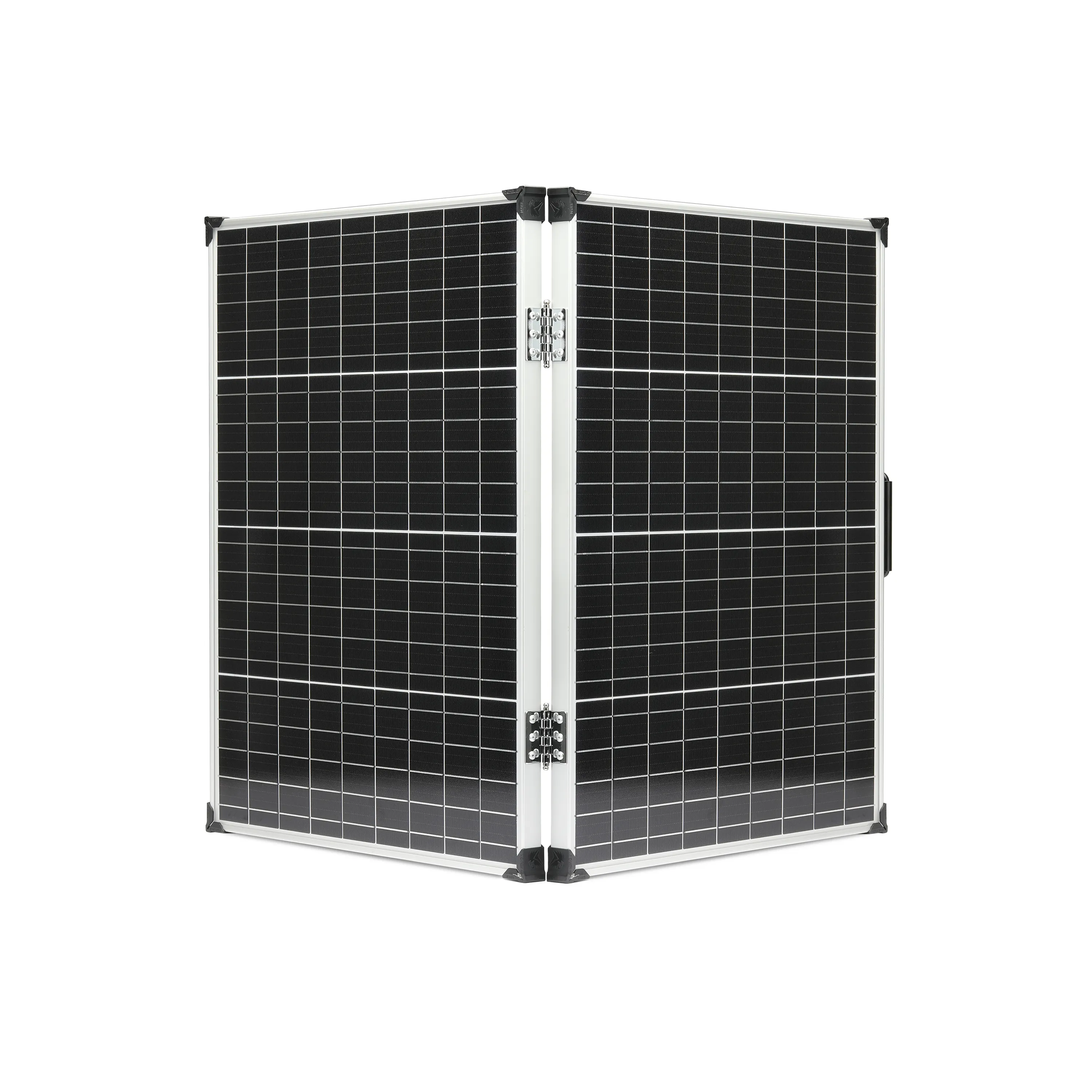 RECERTIFIED - 100W (12V) Solar Panel