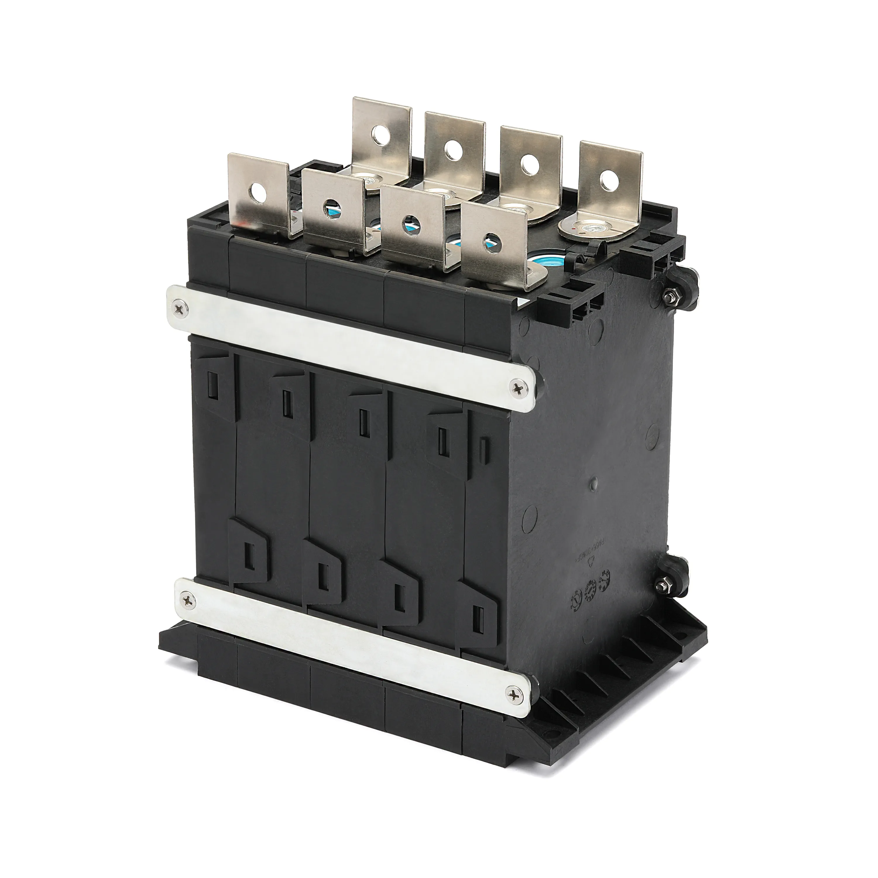 DIY Battery Pack - 105Ah LiFePO4 Prismatic Cells