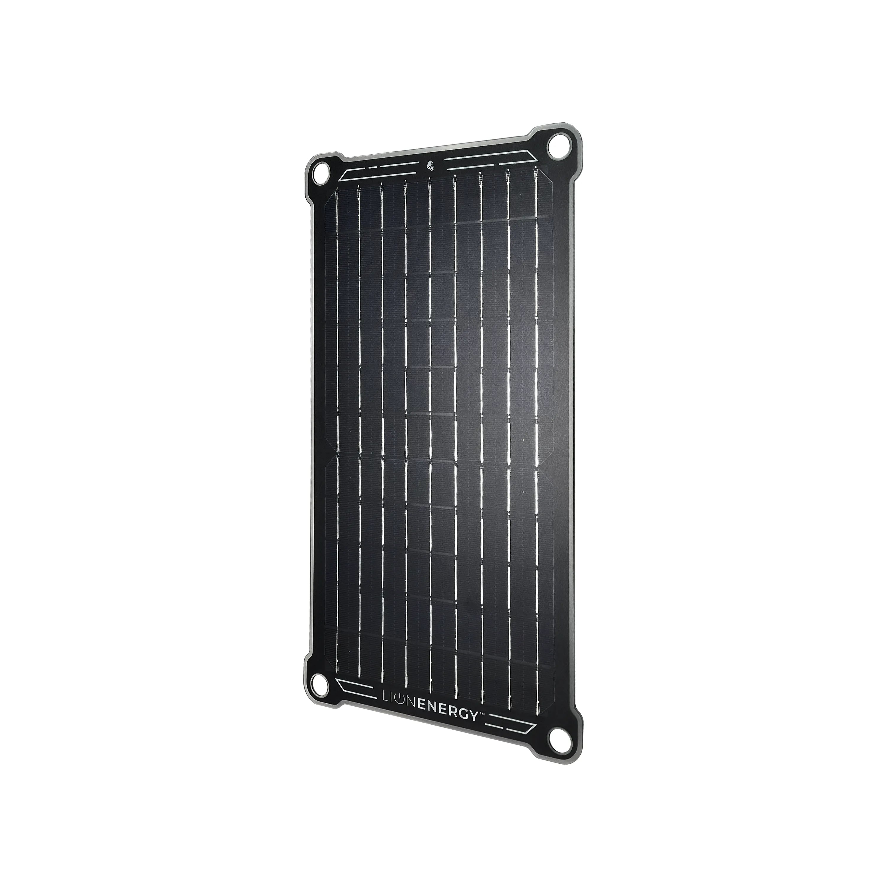 10W 6V Solar Panel (USB-A)