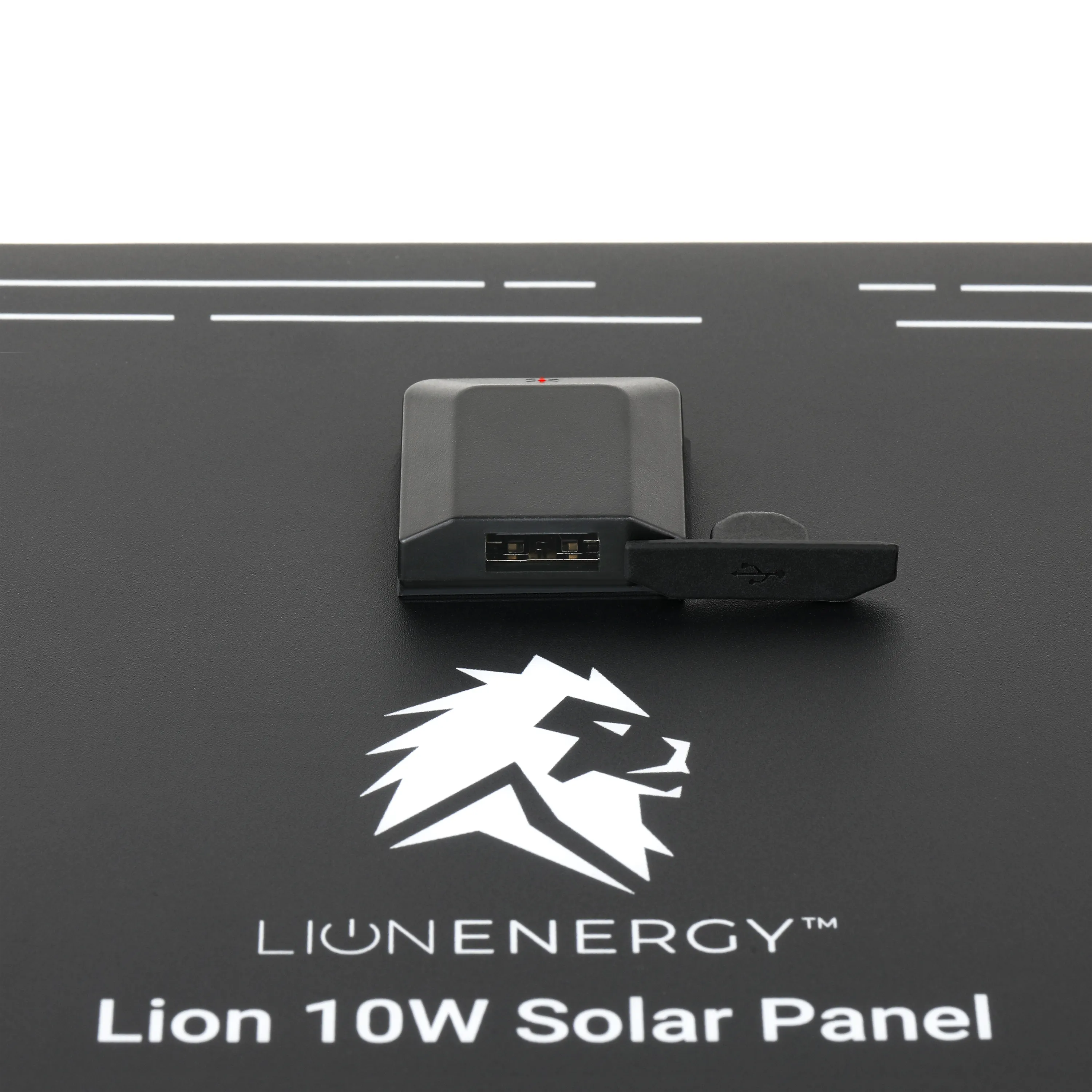 Lion Eclipse Mag Kit