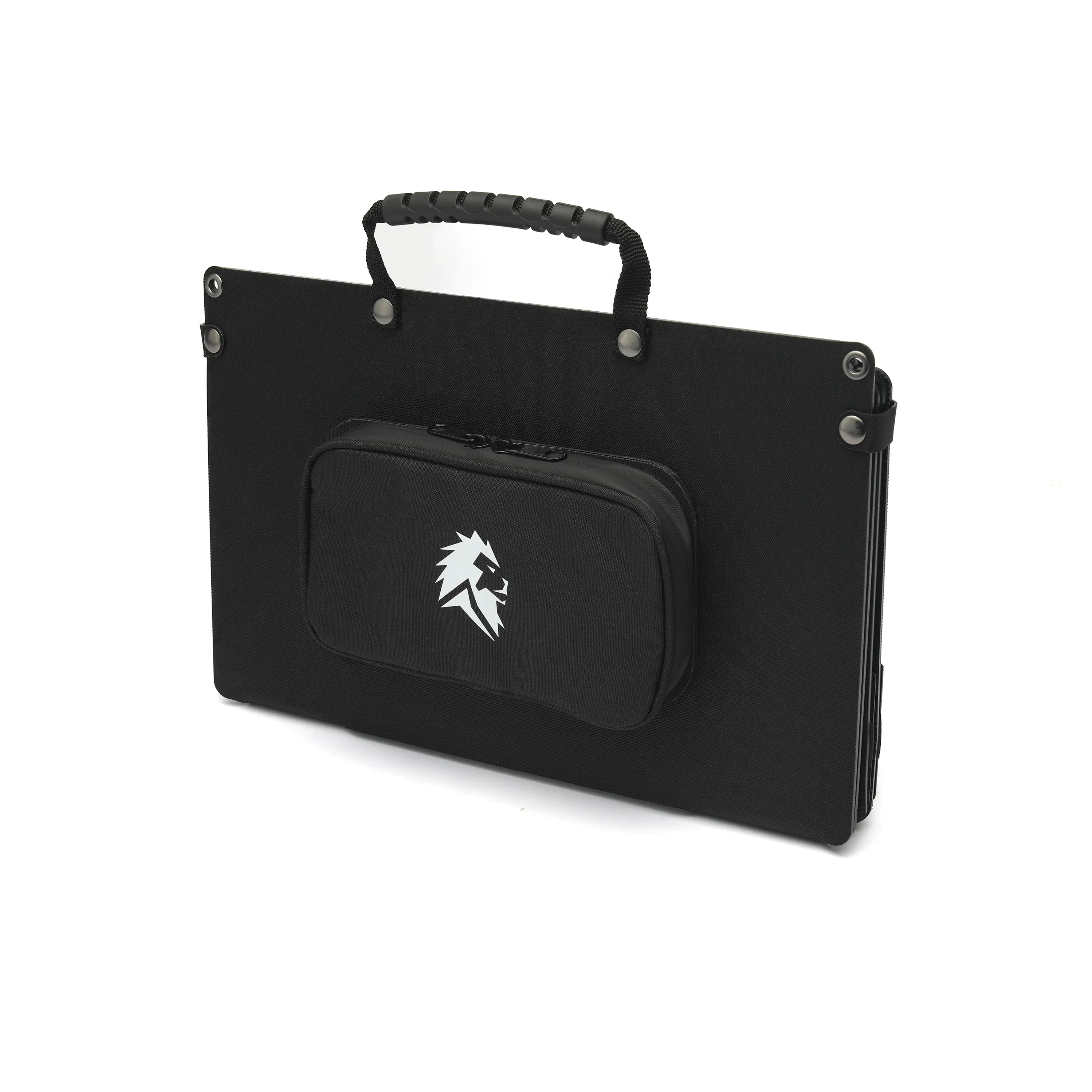 50W Foldable Solar Panel