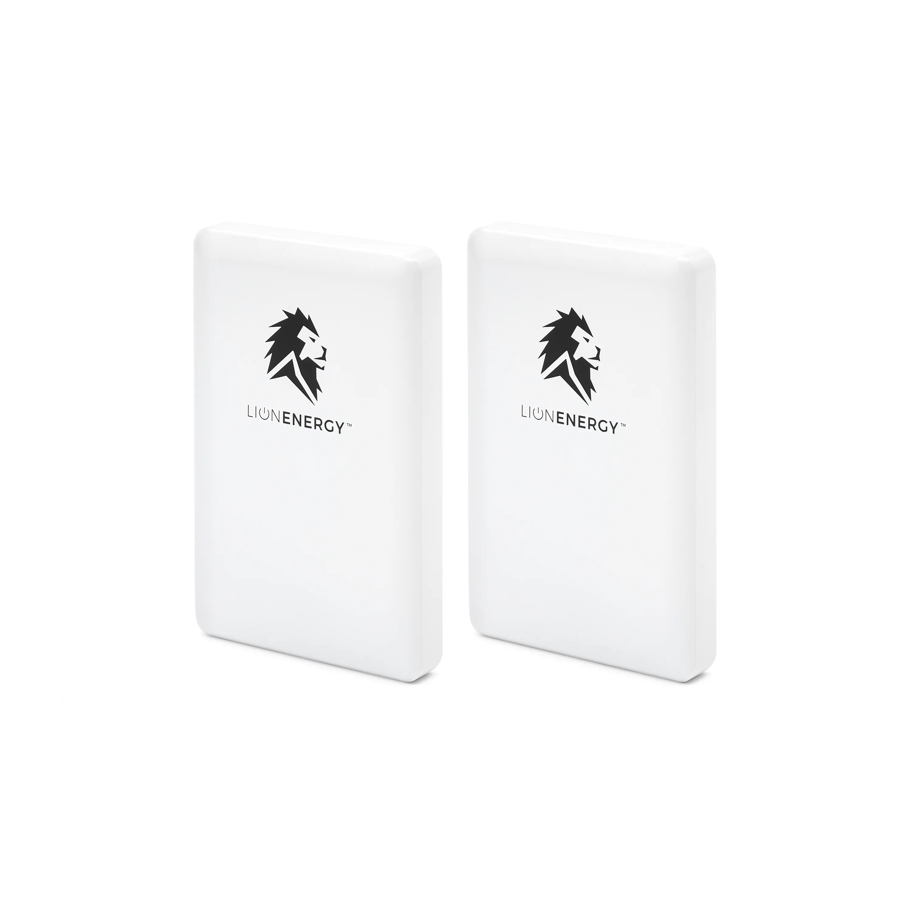 Lion Claw 2-Pack