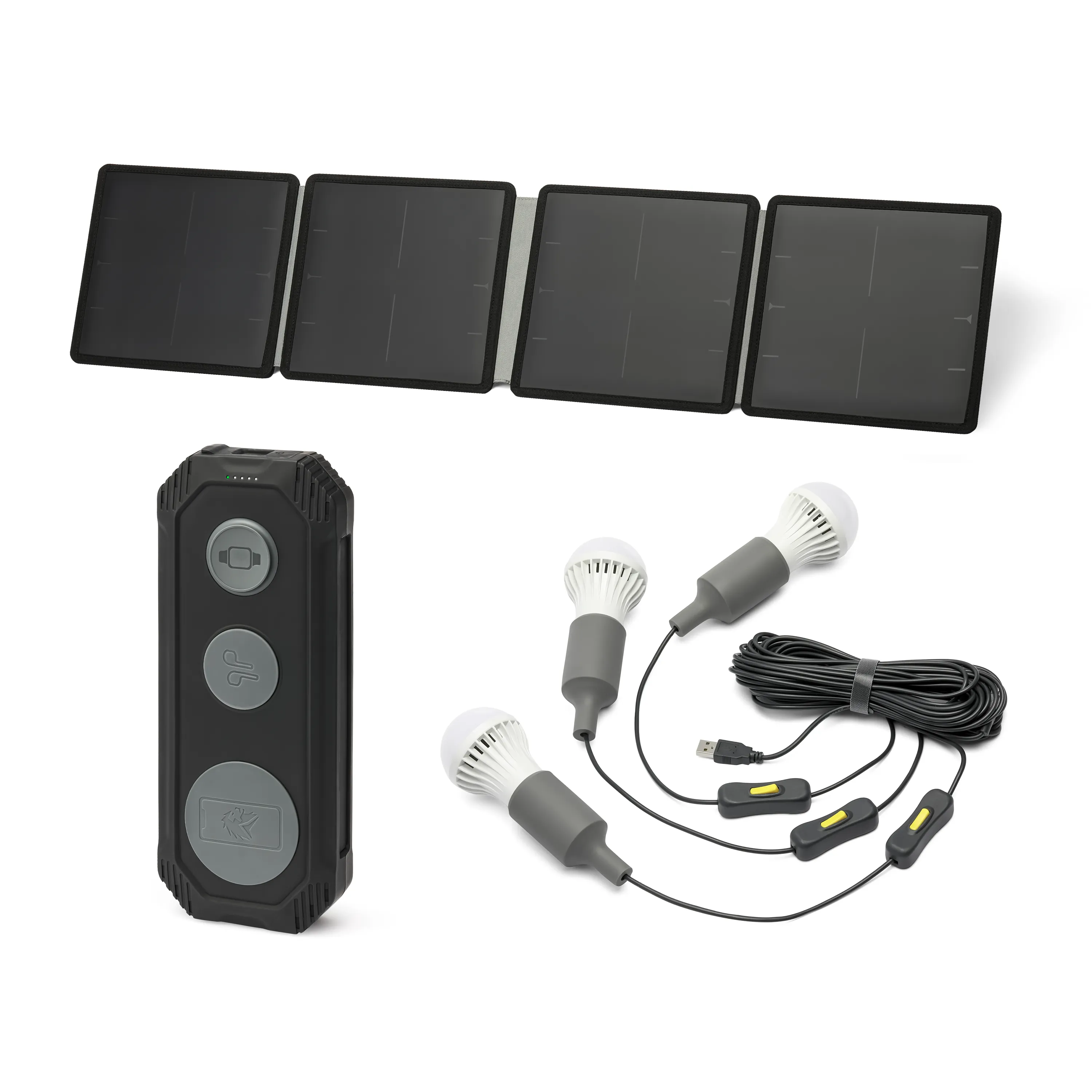 Lion Eclipse Travel Kit
