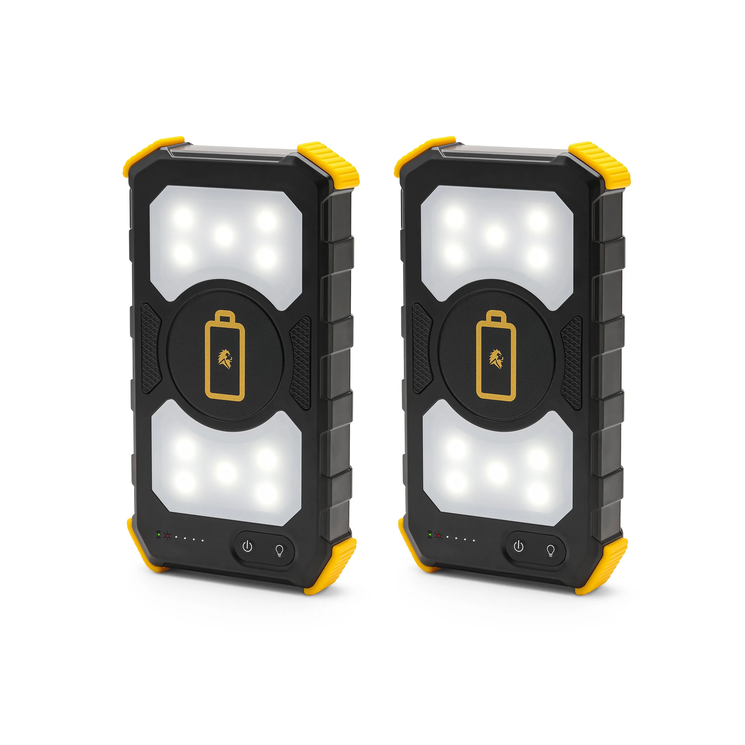 Lion Prowler 2-Pack