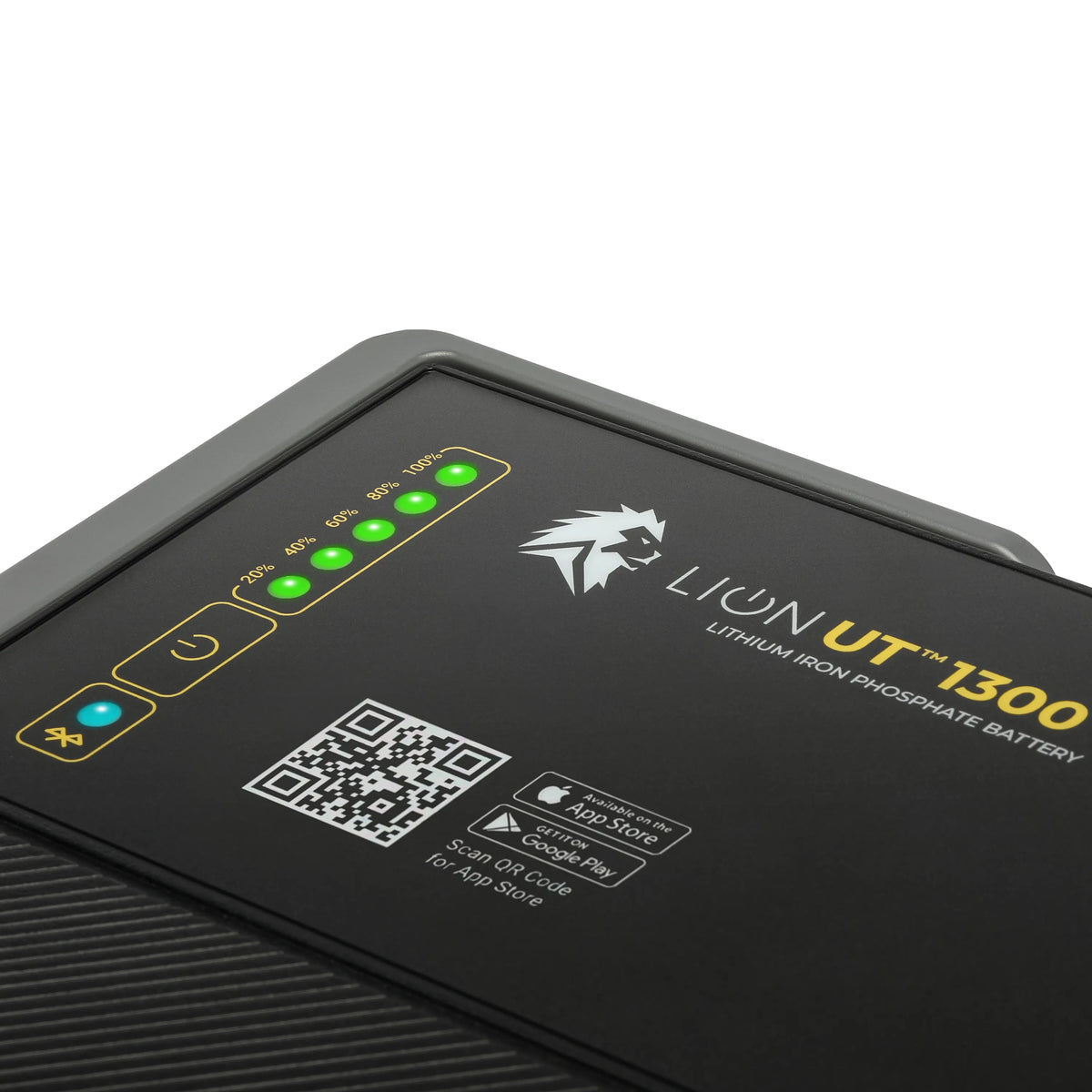 UT 1300 BT
