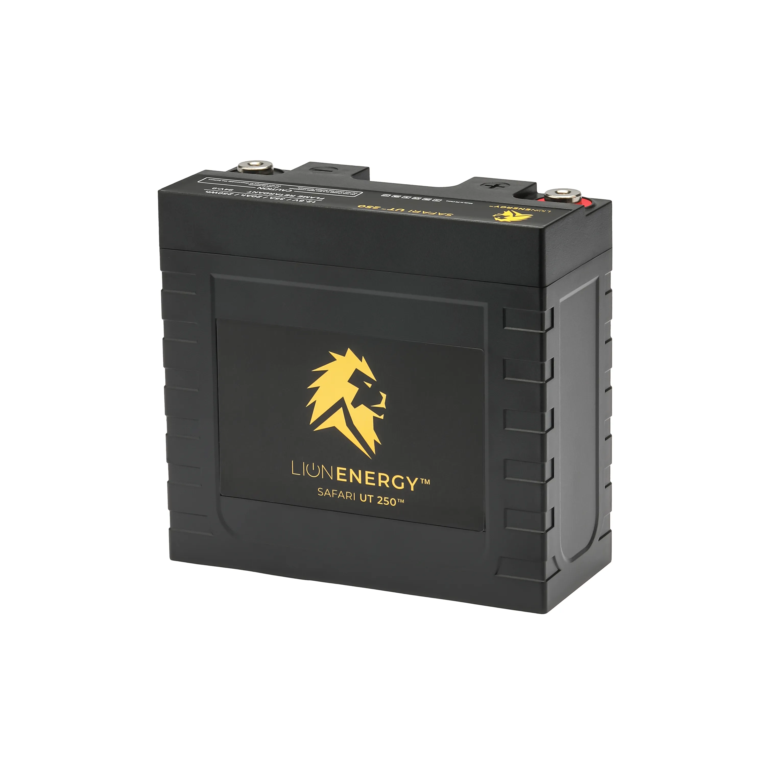 RECERTIFIED - UT 250