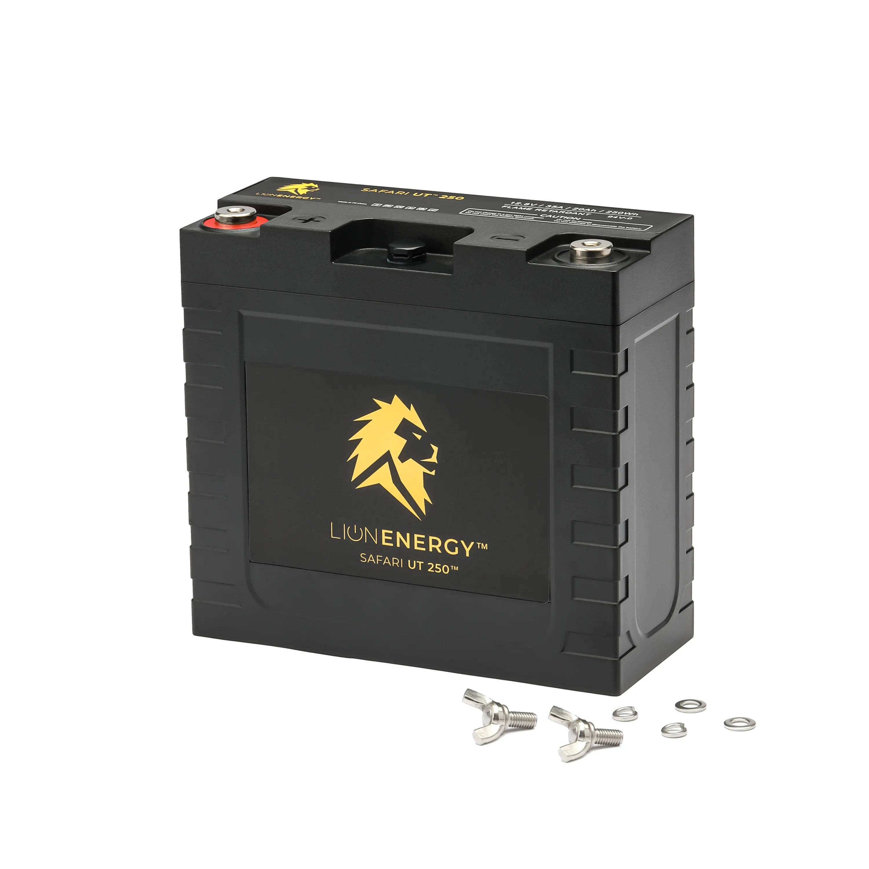 RECERTIFIED - UT 250