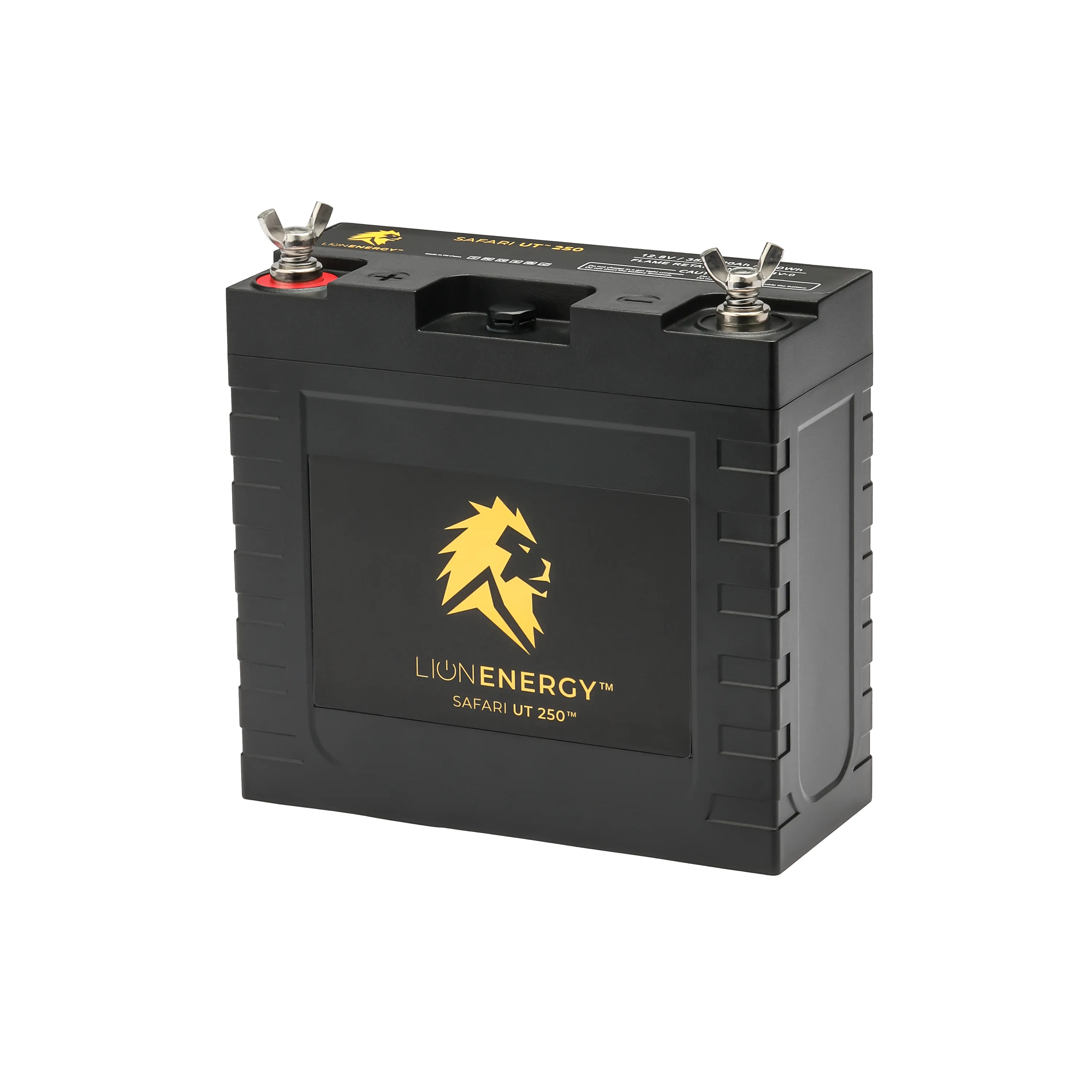 RECERTIFIED - UT 250