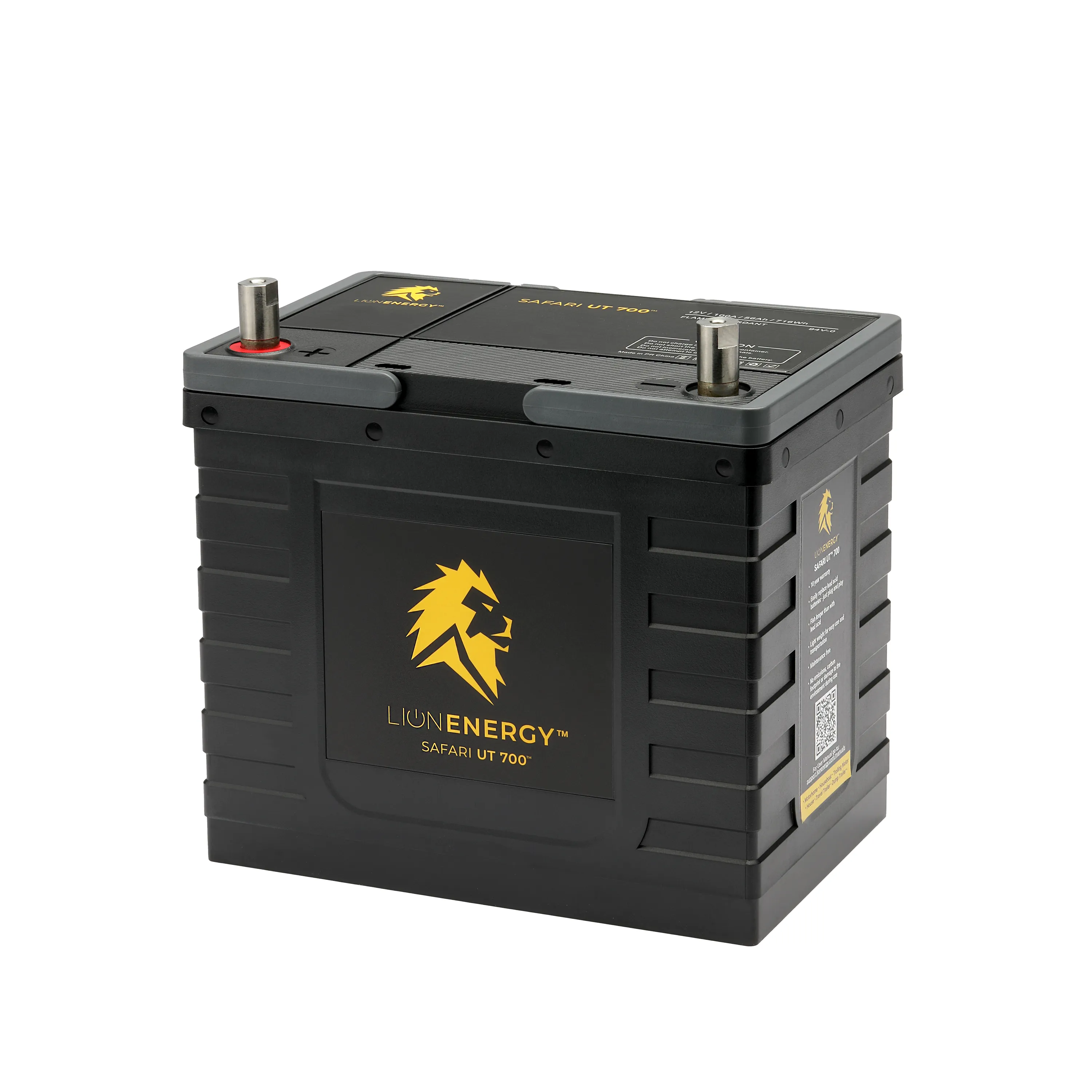 UT700 Solar Core Kit