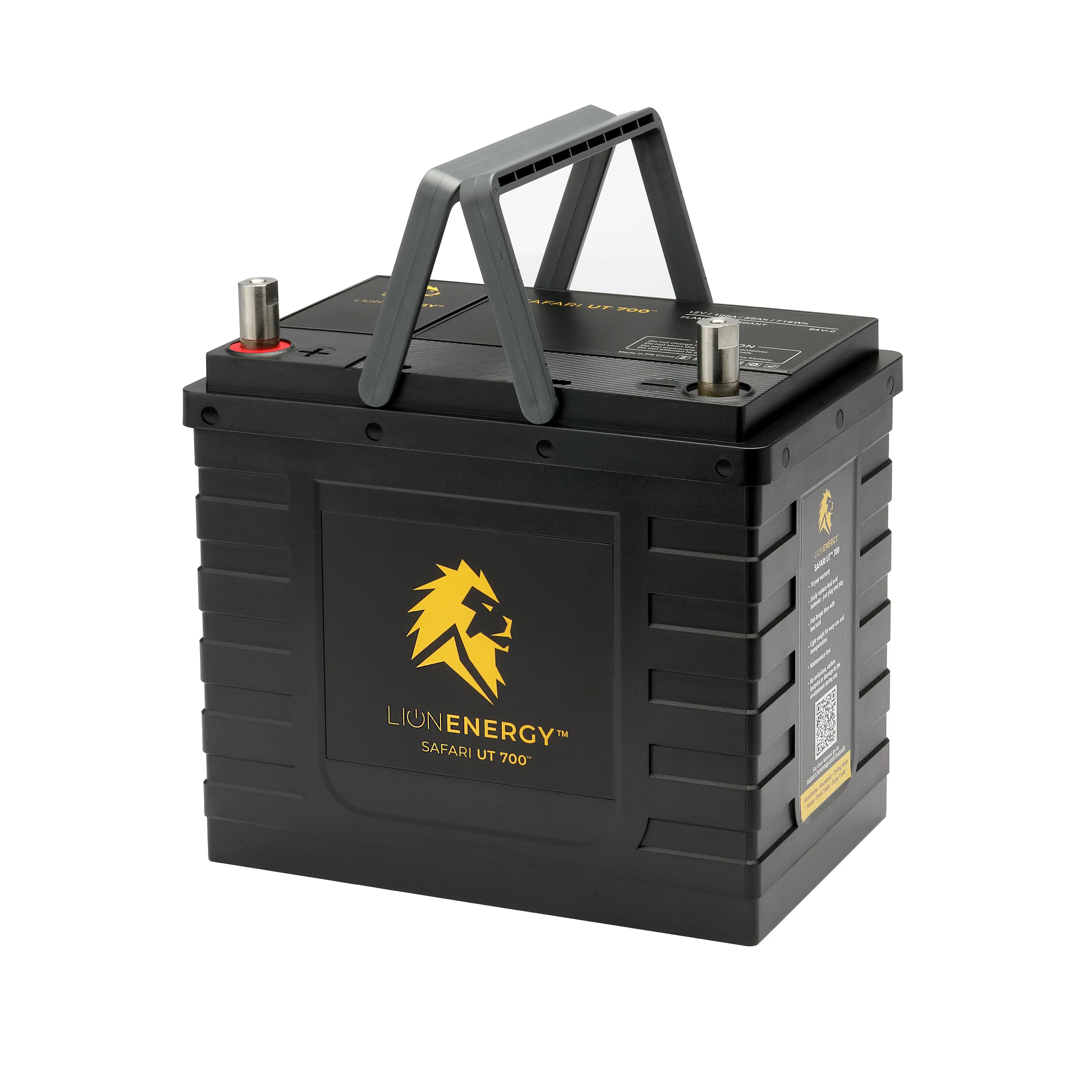 RECERTIFIED - UT 700