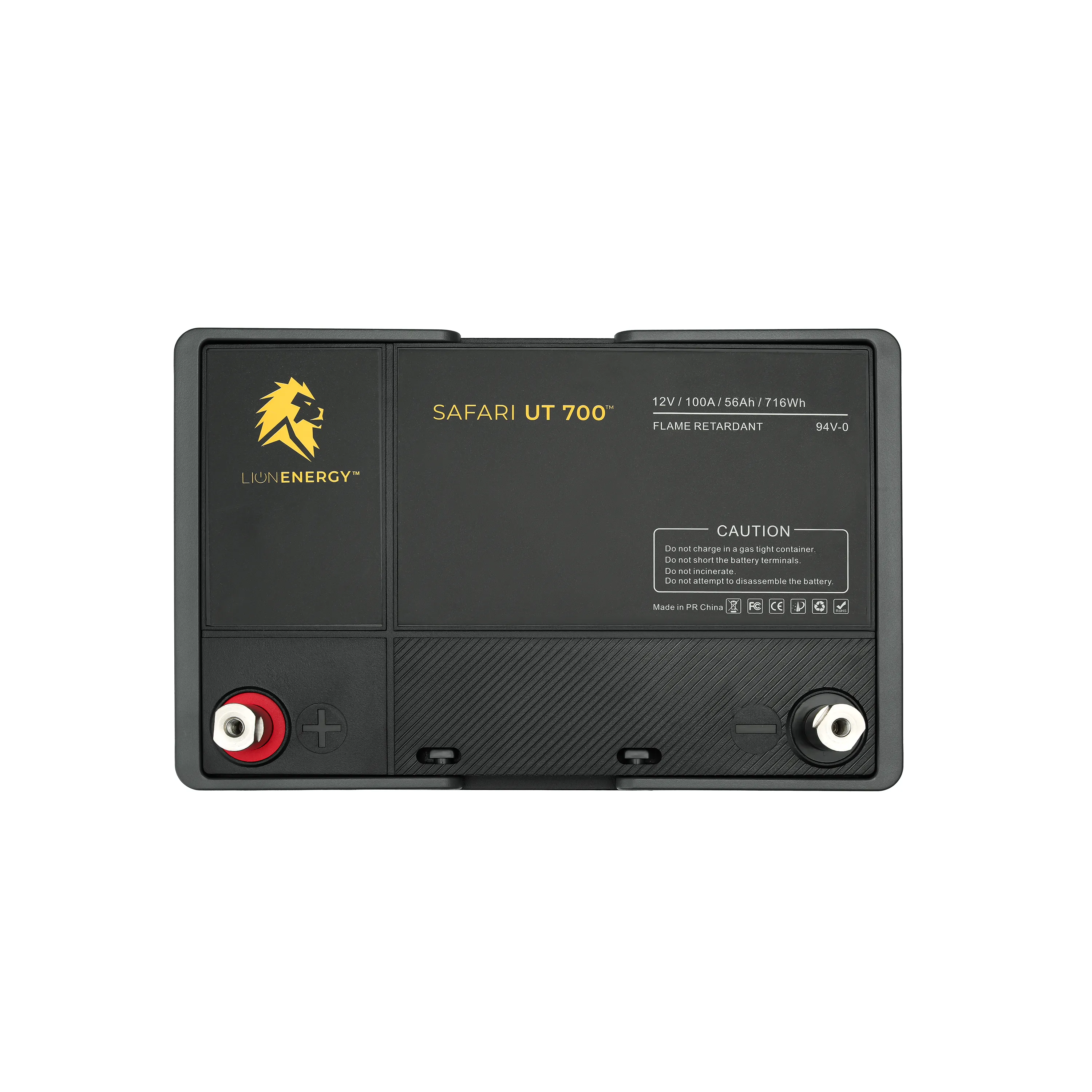 UT700 Solar Core Kit