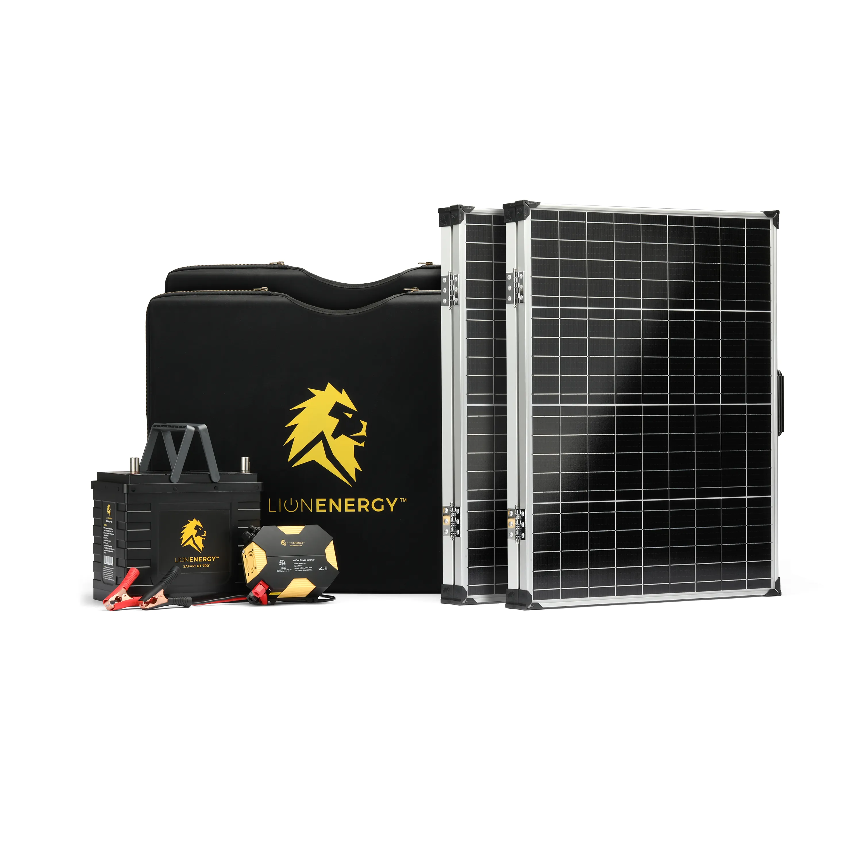 UT700 Solar Core Kit