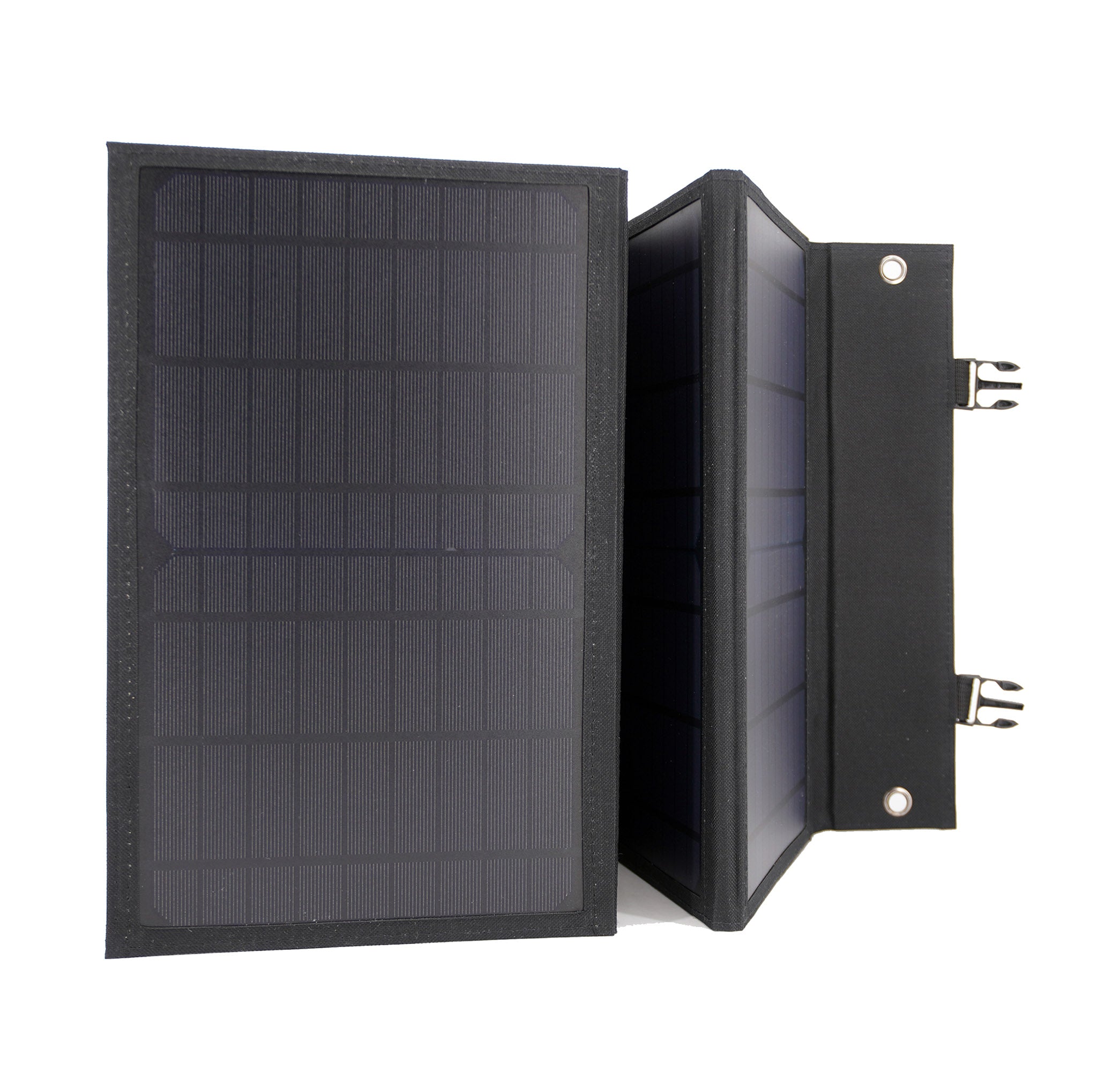 Recertified - 40W Foldable Solar Panel