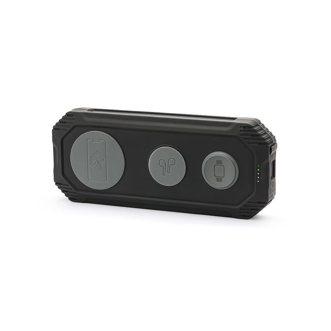 RECERTIFIED - Lion Eclipse Mag