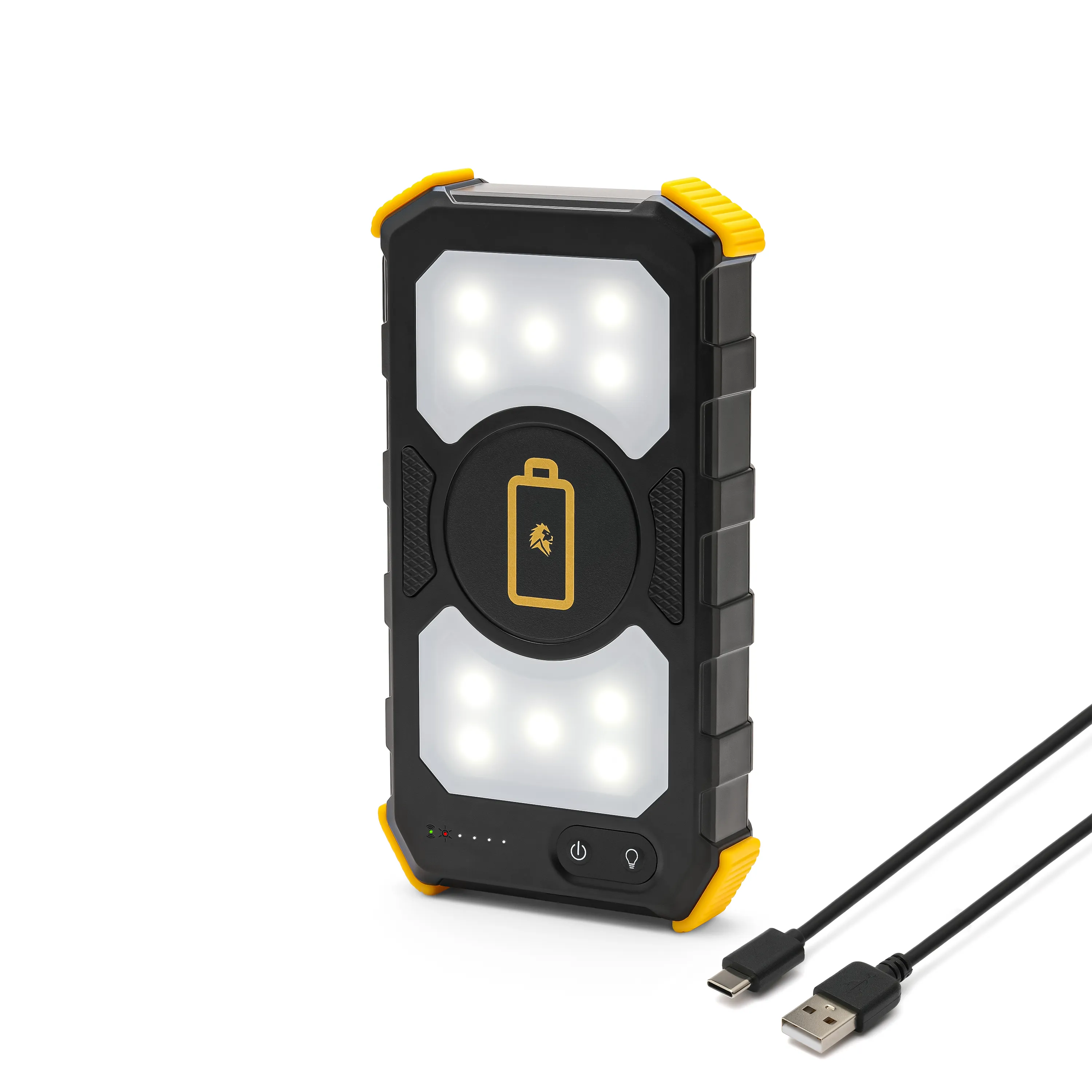 Prowler + Lights Bundle