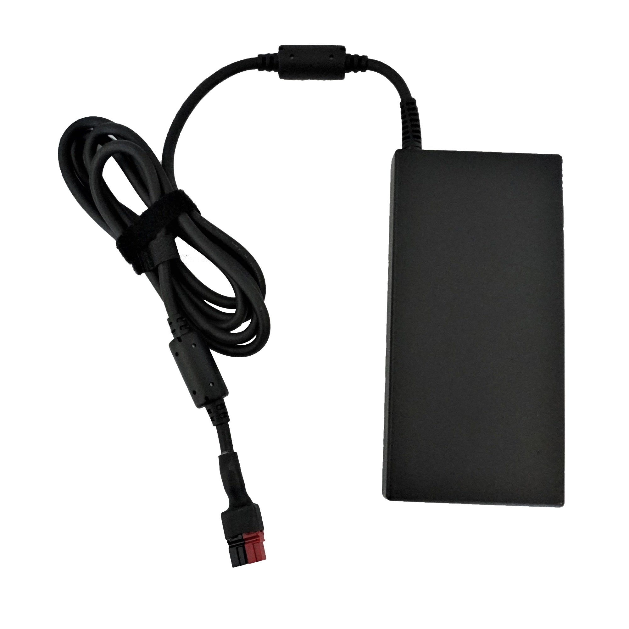 Summit Fast Charger