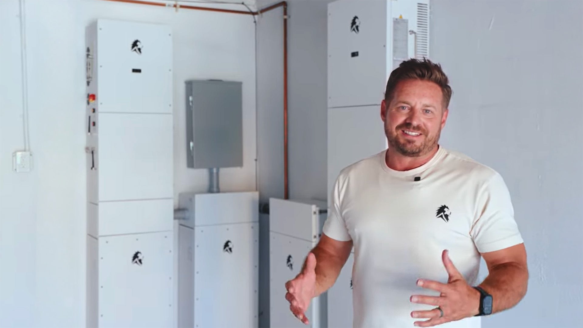 Load video: