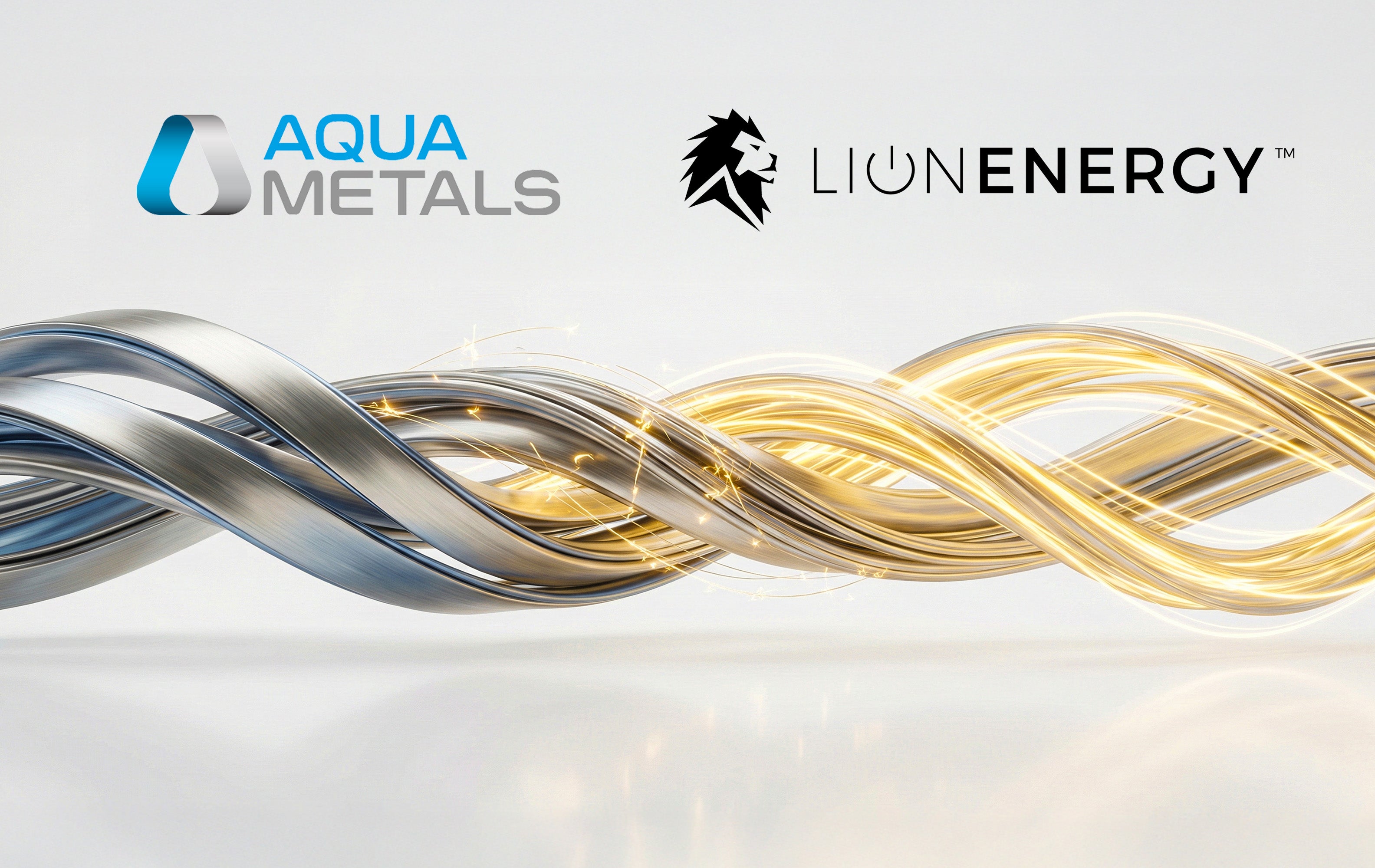 Lion Energy Receives Formal Notice from Aqua Metals Withdrawing Acquisition Offer.