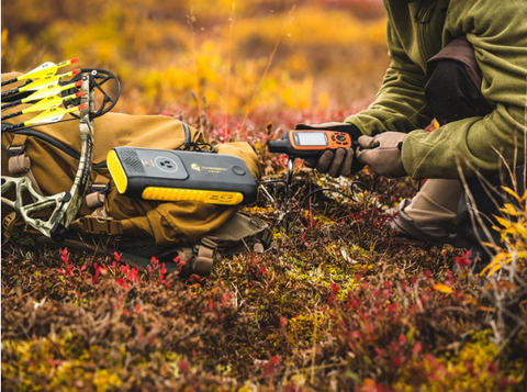 How Clean, Portable Power Can Make a Difference