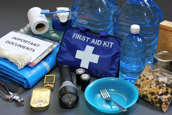 Are You Emergency Ready? - Part One