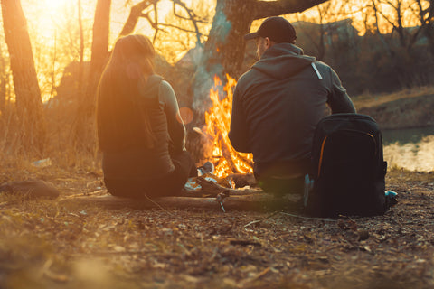 The Best Portable Power Solutions for Your Next Camping Trip