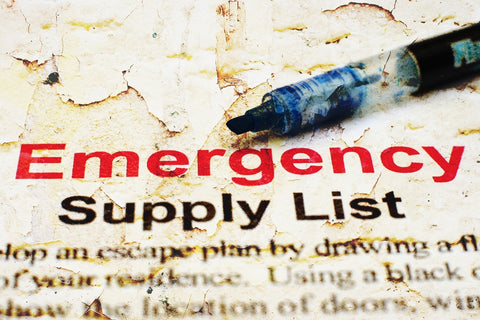 Are You Emergency Ready? - Part Three