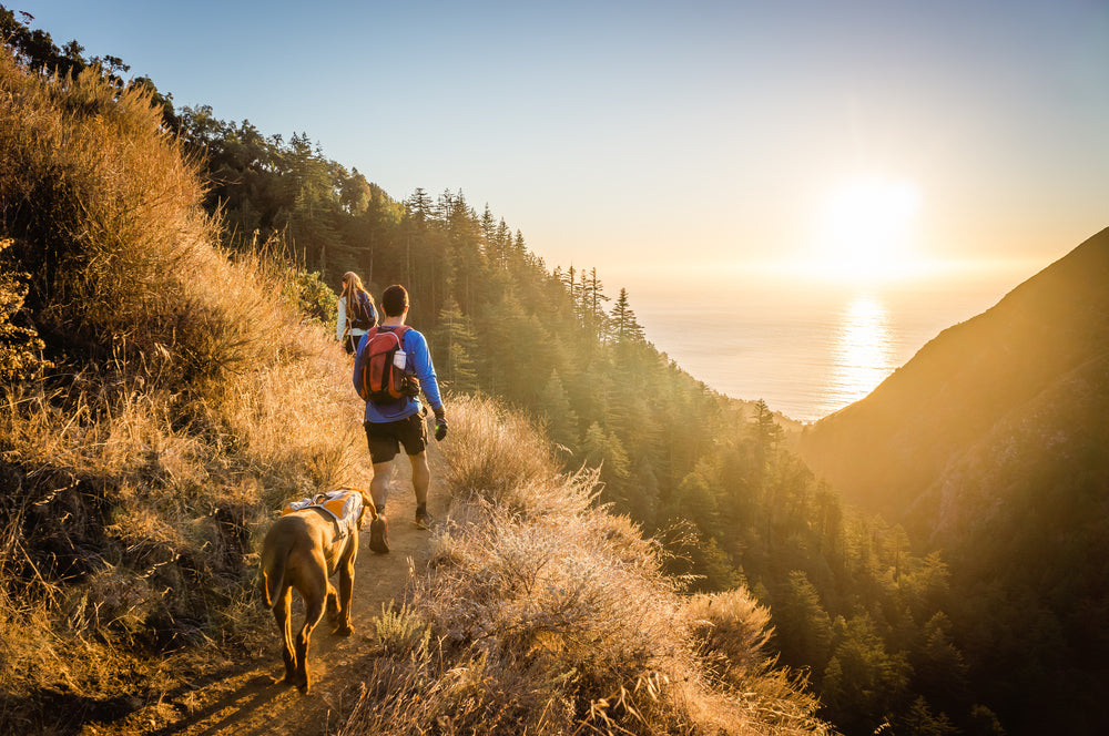How to Be a Respectful and Sustainable Hiker