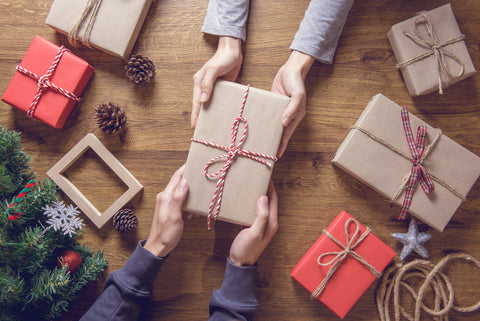 Lion Energy's Holiday Tech Gift Guide