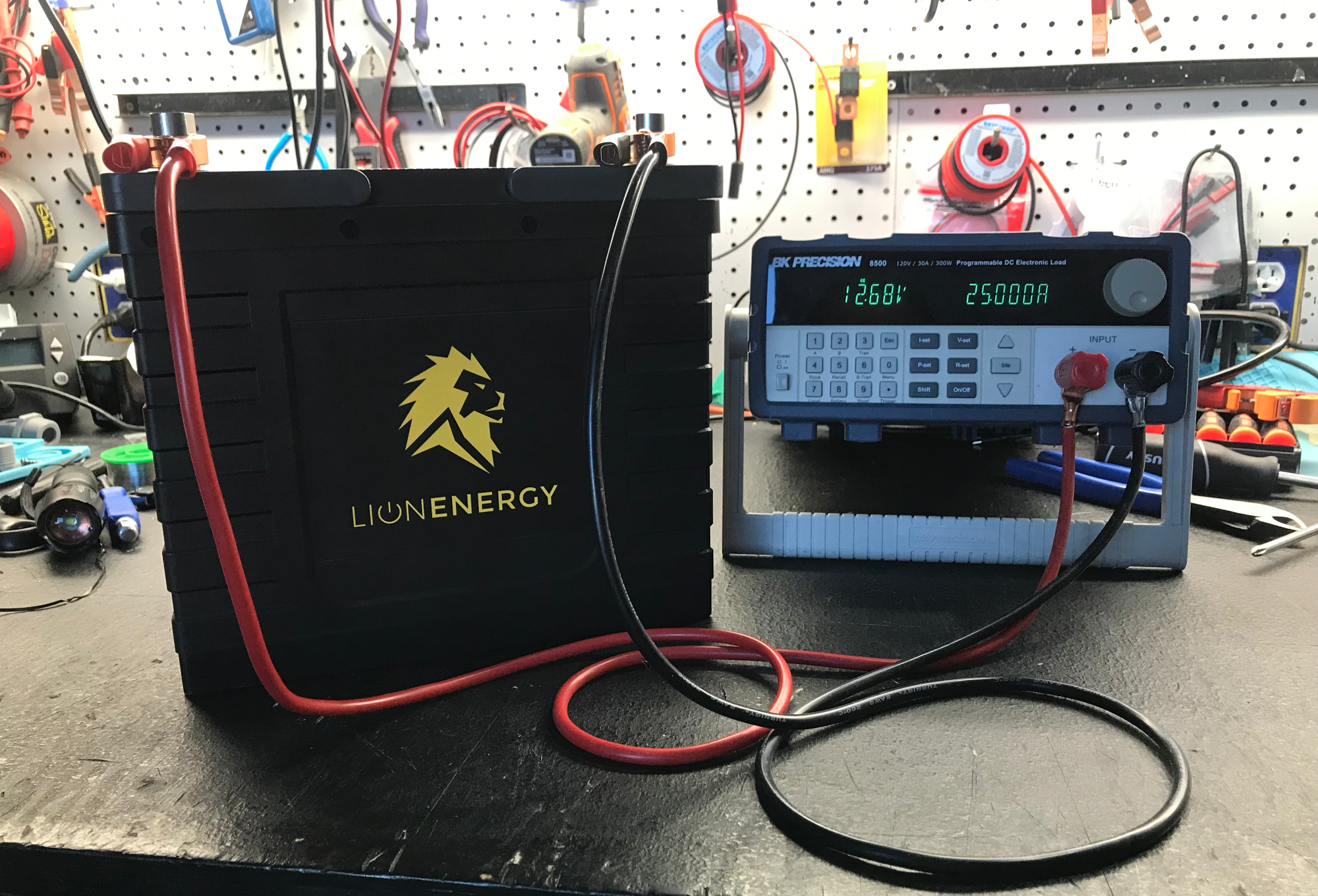 Making Sense of Battery Ratings
