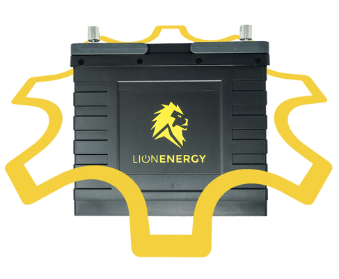 Lion Energy Lithium RV Batteries Vs Others