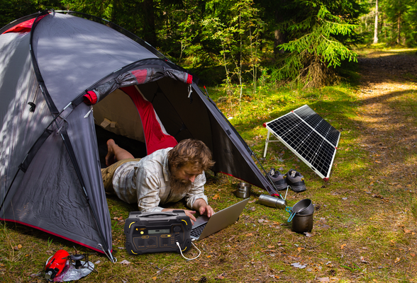 Exploring Different Types of Portable Power