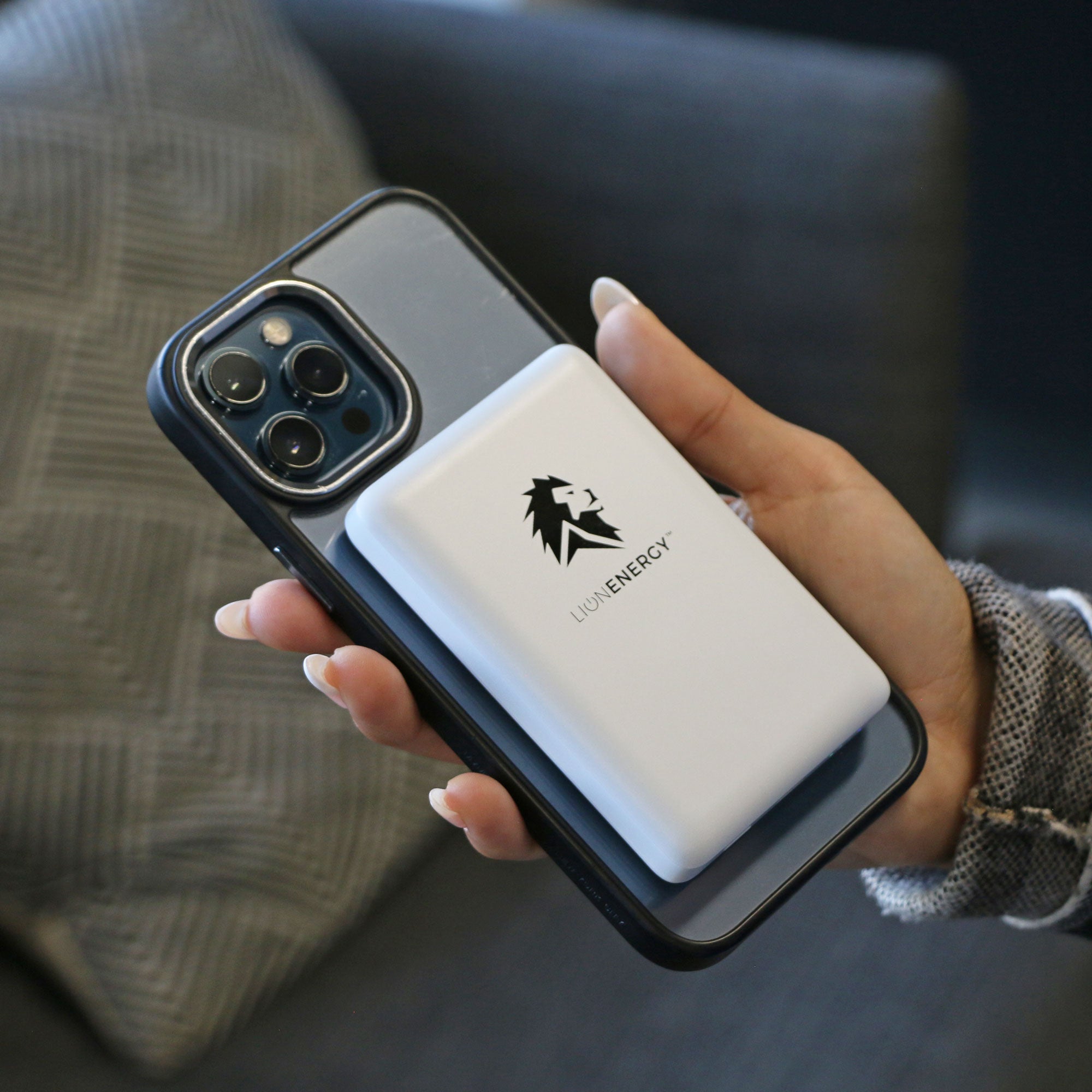 Power Banks