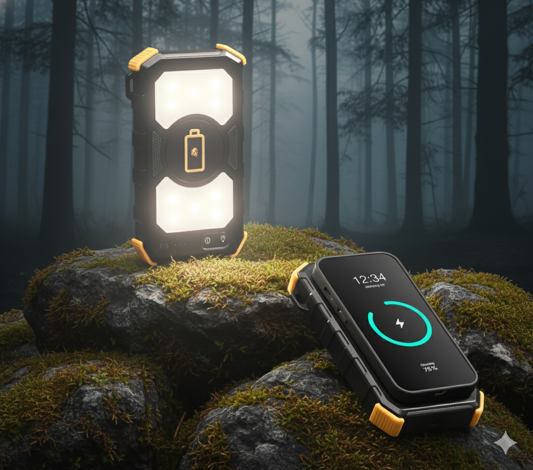 Power Banks