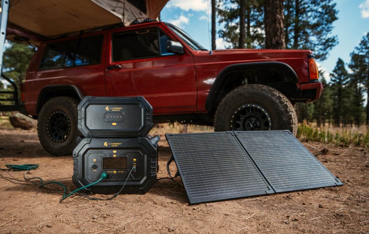 Solar Panels