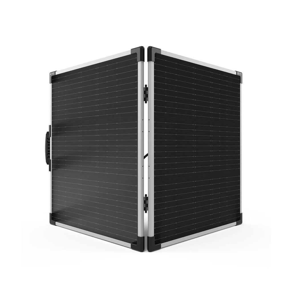 100W LW 12V Solar Panel