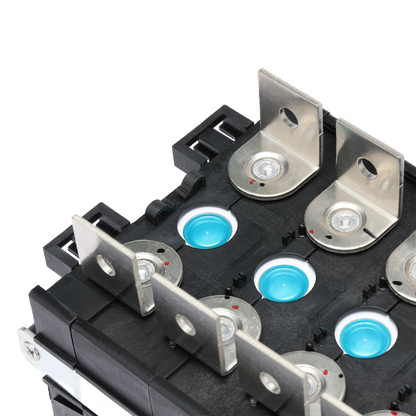 DIY Battery Pack - 105Ah LiFePO4 Prismatic Cells