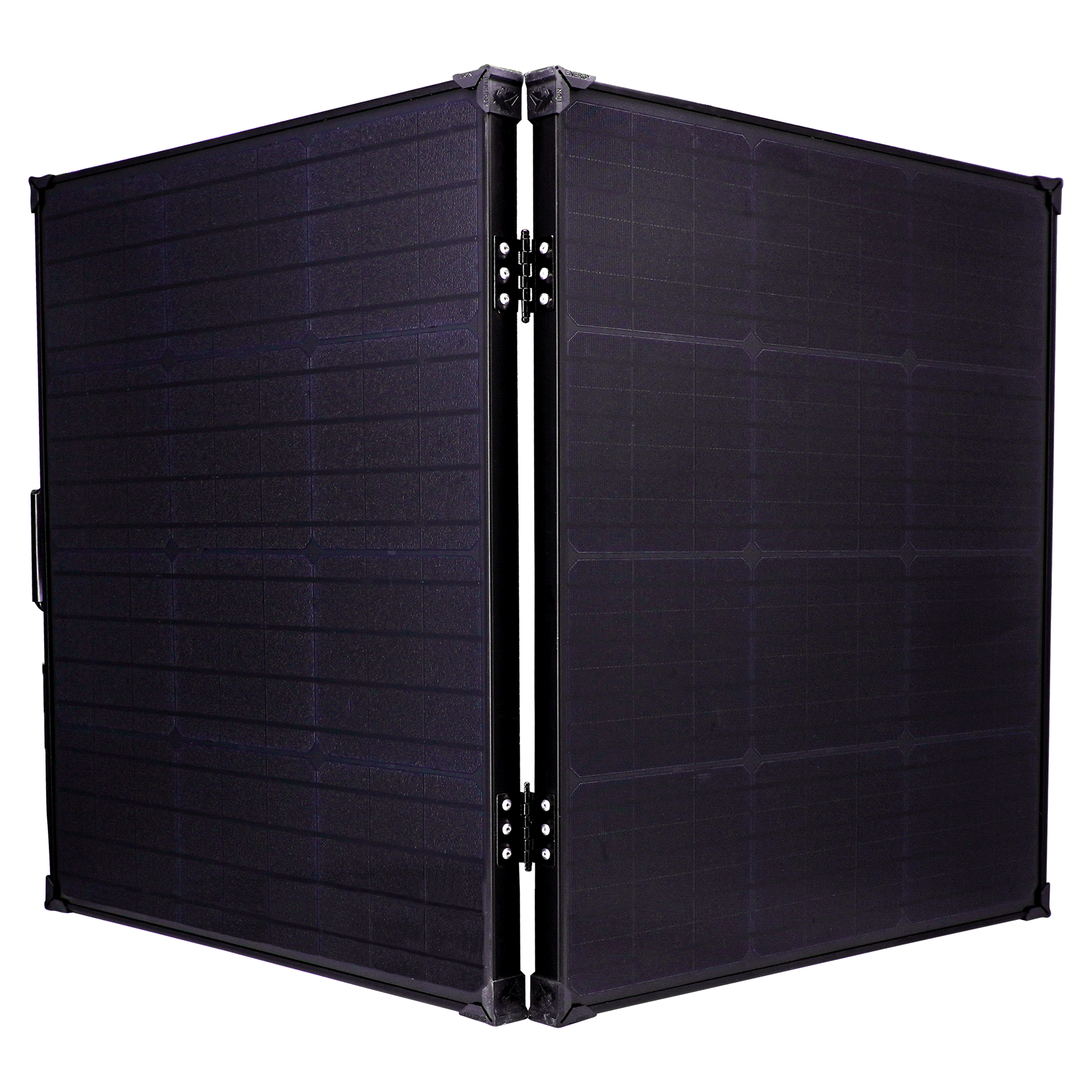 Morningside Lion 100W 24V Solar Panel