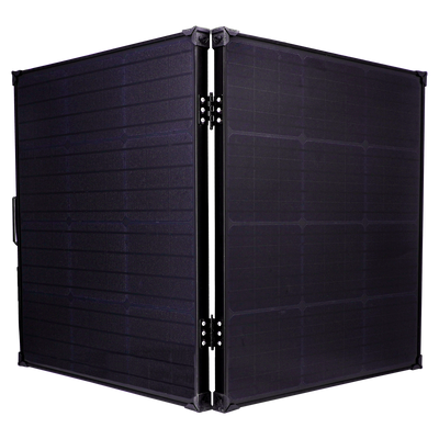 Morningside Lion 100W 24V Solar Panel