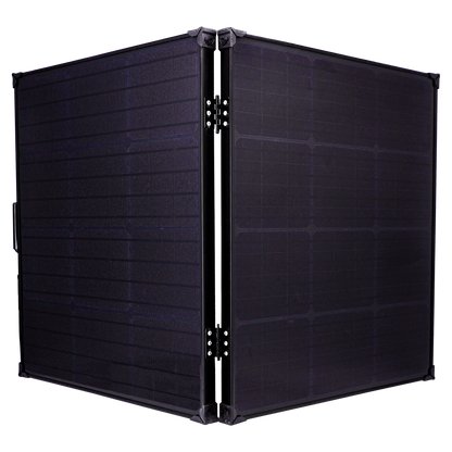 Morningside Lion 100W 24V Solar Panel
