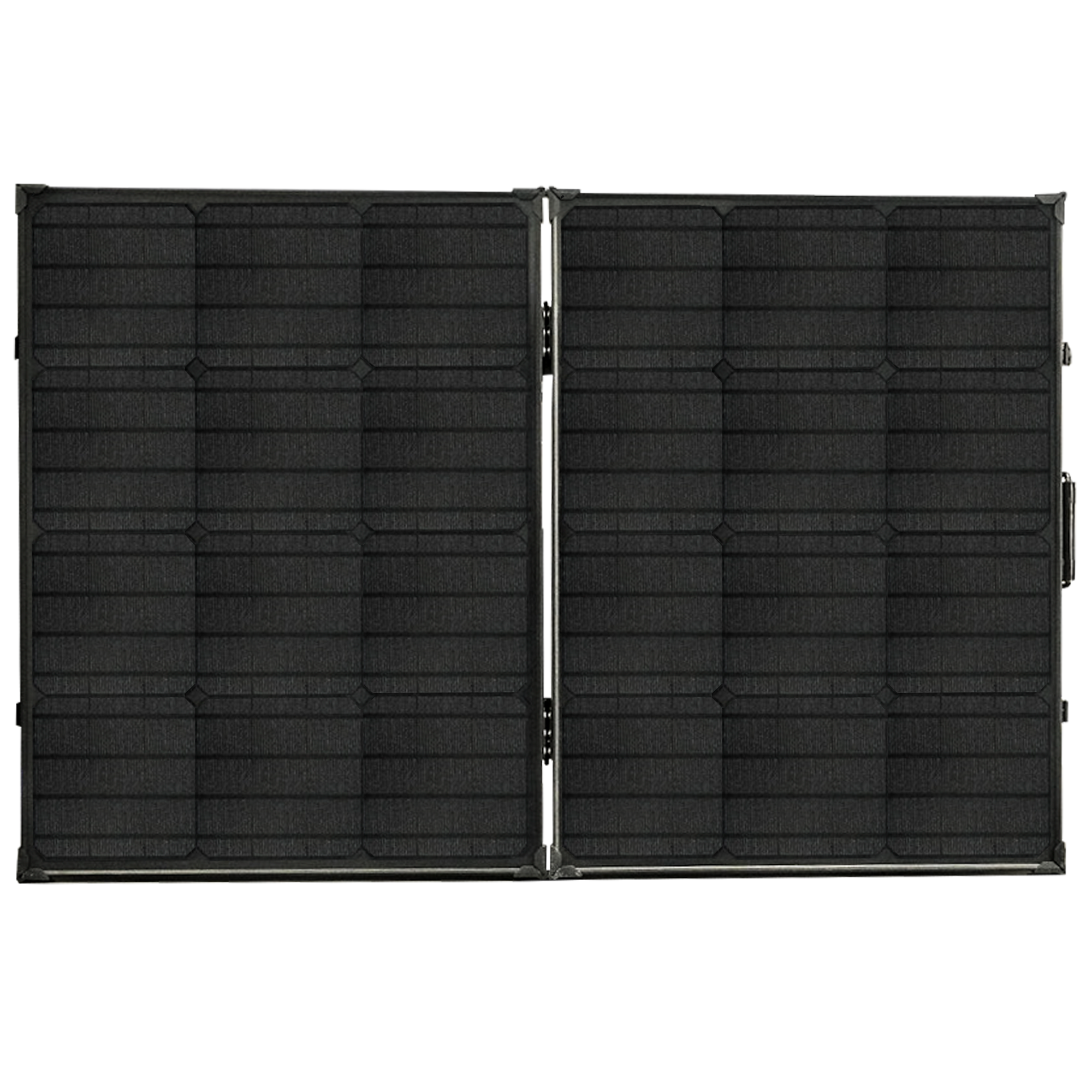 RECERTIFIED - 100W (24V) Solar Panel